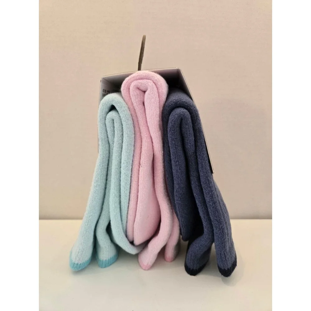 S:3 Adidas Crew Socks
